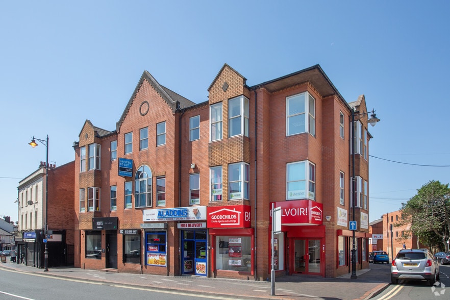 Market Pl, Wednesbury for lease - Building Photo - Image 3 of 16