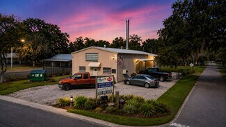Plus de détails pour 10 Barry Ave, Mascotte, FL - Commerce de détail à vendre
