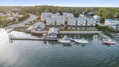 275 Timber Island Rd, Carrabelle, FL - AERIAL  map view - Image1