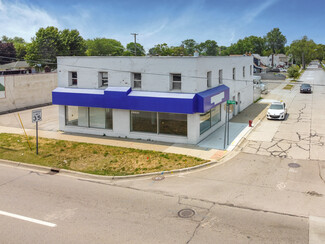 More details for 28851 Van Dyke Ave, Warren, MI - Office, Retail for Lease