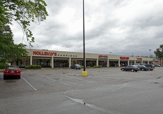 More details for 2921-2927 Covington Pike, Memphis, TN - Retail for Lease