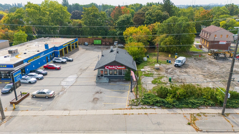 5775 Highway 7 E, Markham, ON for sale - Building Photo - Image 2 of 14