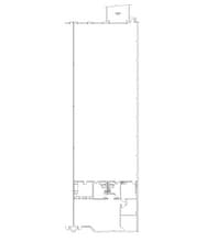 205 Bucknell Ct SW, Atlanta, GA for lease Floor Plan- Image 1 of 1