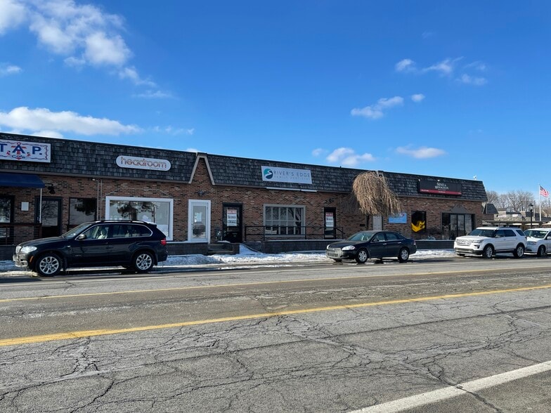 201 N Riverside Ave, Saint Clair, MI for sale - Building Photo - Image 2 of 49
