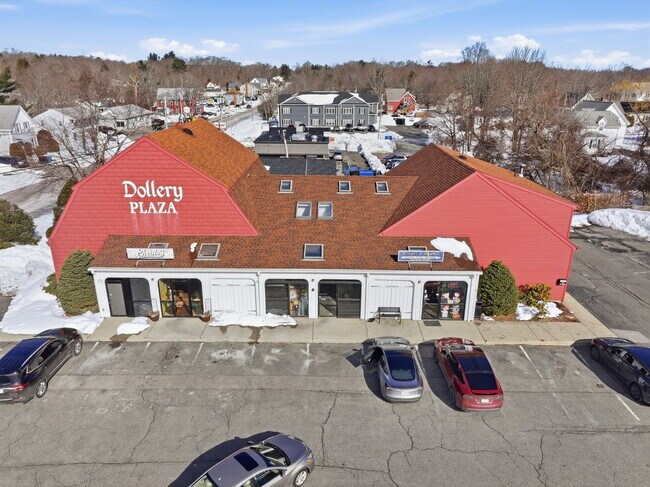 More details for 785 Bedford St, Whitman, MA - Retail for Sale