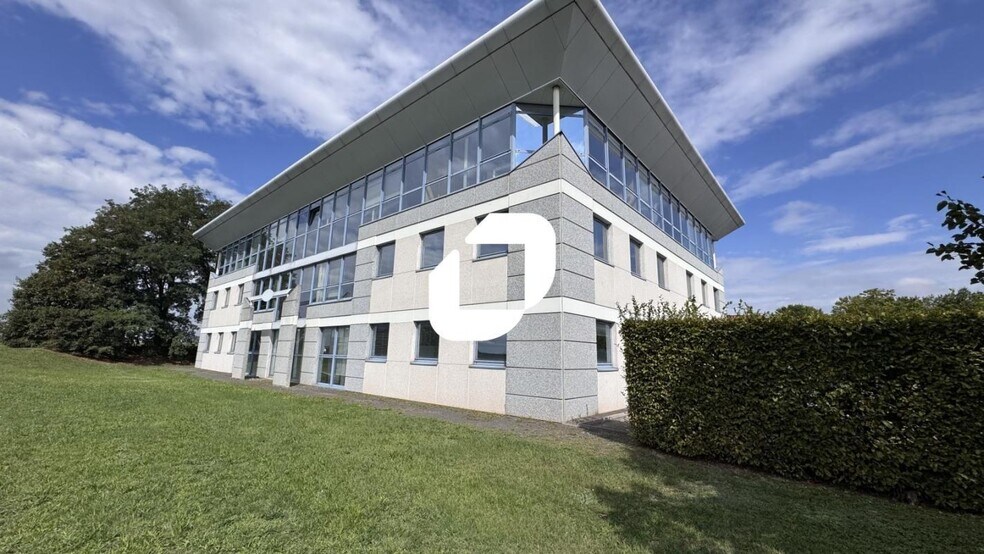 9 Rue Icare, Entzheim for lease - Building Photo - Image 1 of 20