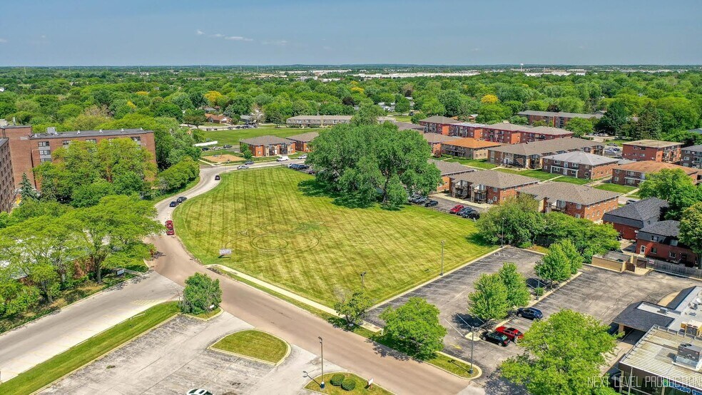 2005 W Galena Blvd, Aurora, IL à vendre - Aérien - Image 1 de 1