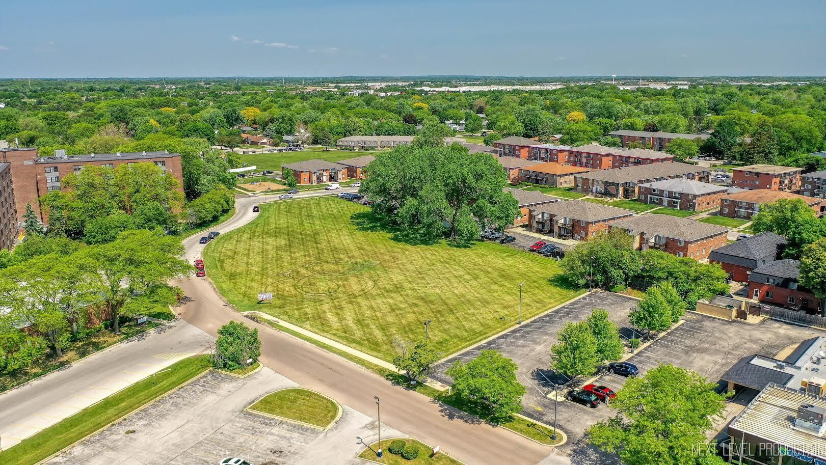 2005 W Galena Blvd, Aurora, IL for sale Aerial- Image 1 of 2