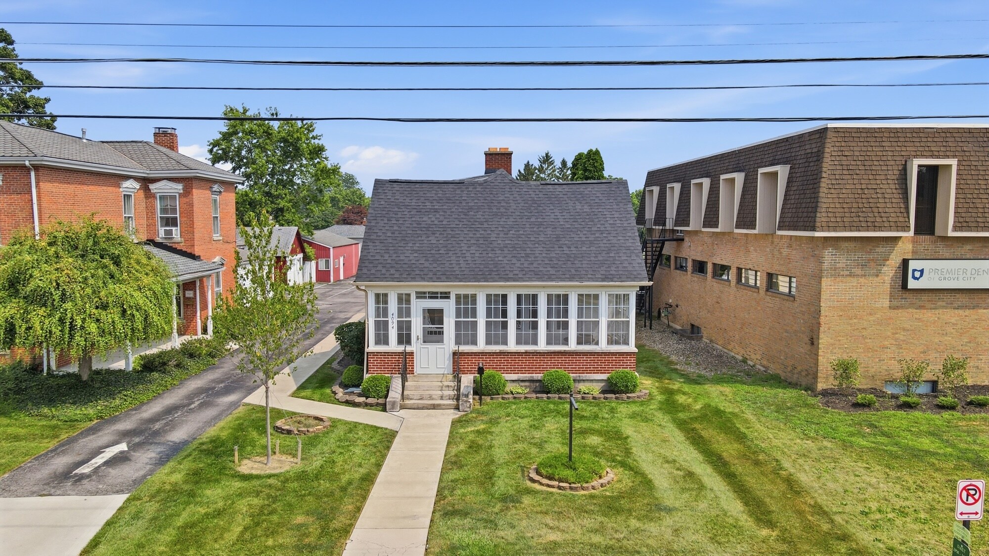 4094 Broadway, Grove City, OH à louer Photo principale- Image 1 de 55