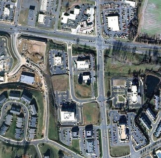 Plus de détails pour Blackwell Park Dr, Warrenton, VA - Terrain à louer