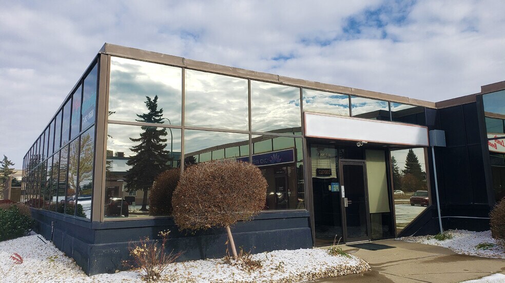 9343 50th St, Edmonton, AB for sale - Building Photo - Image 1 of 1