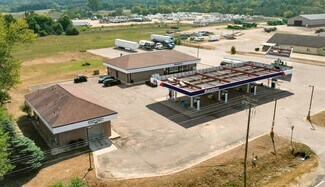 Plus de détails pour 1103 4th St S, Cannon Falls, MN - Commerce de détail à vendre