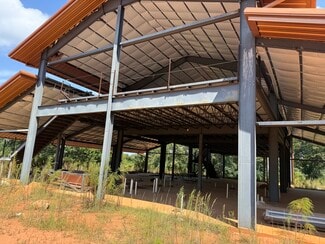 More details for 2355 Price Rd, Martin, GA - Specialty for Sale