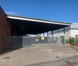 95 James St, York à louer Photo du bâtiment- Image 2 de 2