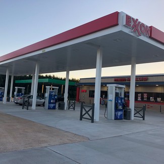 Plus de détails pour 22263 US Highway 59 N, Queen City, TX - Vente au détail à vendre