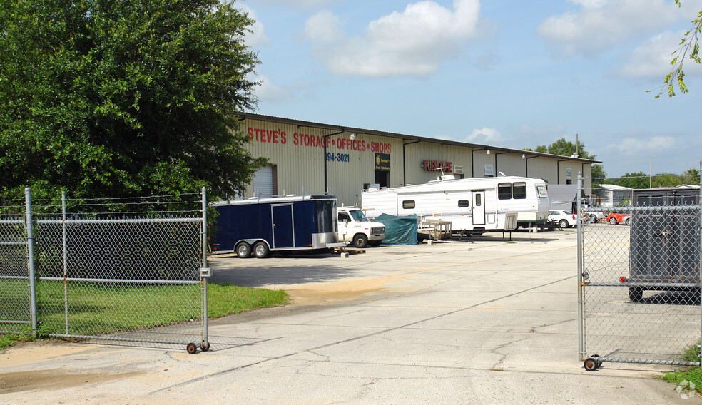 13537 Granville Ave, Clermont, FL for lease - Building Photo - Image 2 of 11