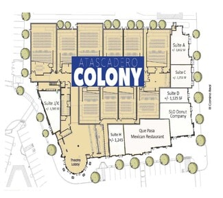 More details for 6905 El Camino Real, Atascadero, CA - Retail for Lease