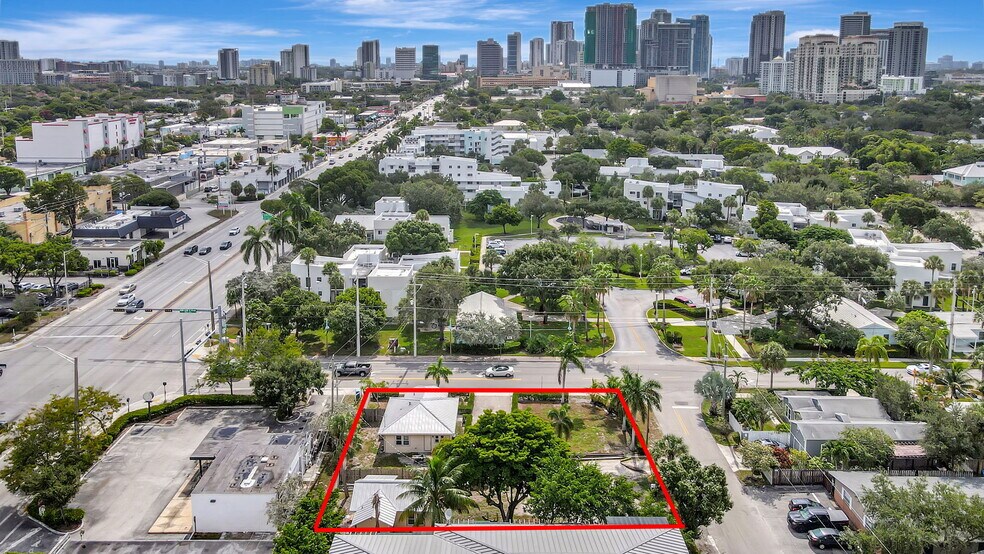 11 SW 11th Ave, Fort Lauderdale, FL à vendre - Photo du bâtiment - Image 3 de 45