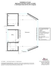 2635-2669 Somersville Rd, Antioch, CA for lease Floor Plan- Image 1 of 1