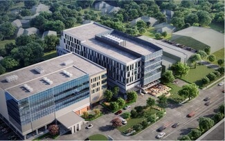 More details for 9210 Katy Fwy, Houston, TX - Office for Lease