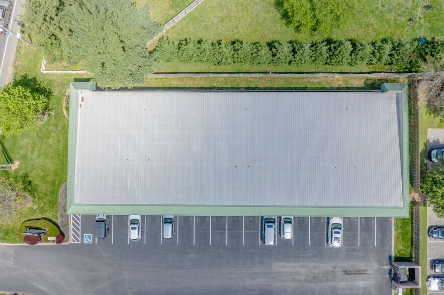 4918 Main St, Spring Hill, TN à vendre - Photo du bâtiment - Image 3 de 17