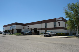 More details for 1851 Century Way, Boise, ID - Industrial for Lease