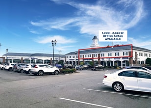 4925 Main St, Buffalo, NY for lease Interior Photo- Image 1 of 14