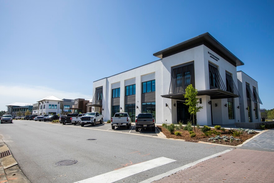 26 Origins Main st, Watersound, FL for lease - Building Photo - Image 2 of 12