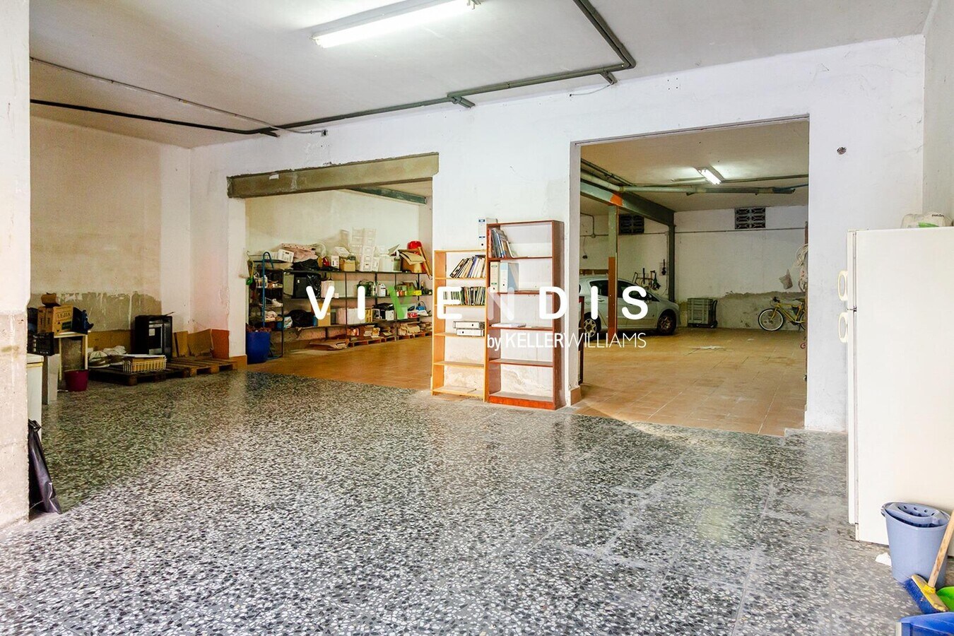 Sant Andreu de la Barca, BAR 08740 - Unit Pt01 - - Interior Photo - Image 1 of 8