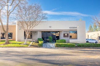 Plus de détails pour 10324 Placer Ln, Sacramento, CA - Flex à vendre