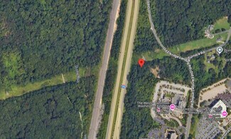 Plus de détails pour 1200 Old Elkridge Landing Rd, Linthicum Heights, MD - Terrain à vendre