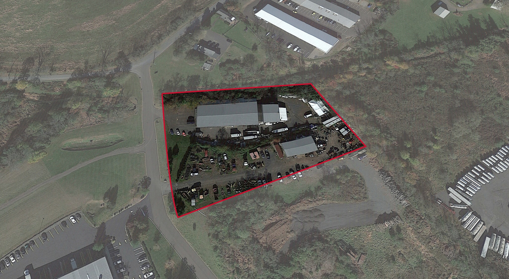 1191 Zara Dr, Pottstown, PA à vendre Photo du bâtiment- Image 1 de 10