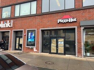 Plus de détails pour 1413 Fulton St, Brooklyn, NY - Commerce de détail à louer