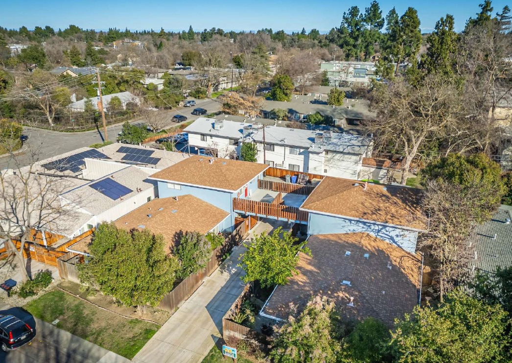828 D St, Davis, CA for sale Building Photo- Image 1 of 7