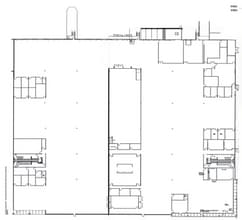 4055 Corporate Dr, Grapevine, TX for lease Site Plan- Image 1 of 2
