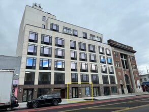 10314 Northern Blvd, Corona, NY for lease Building Photo- Image 2 of 8