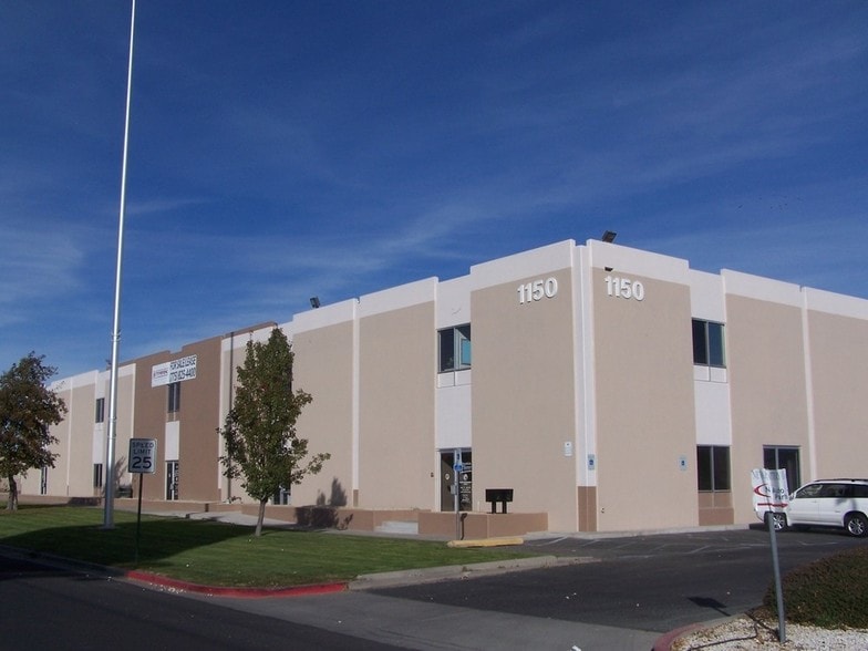 1150 Matley Ln, Reno, NV for lease - Building Photo - Image 2 of 10