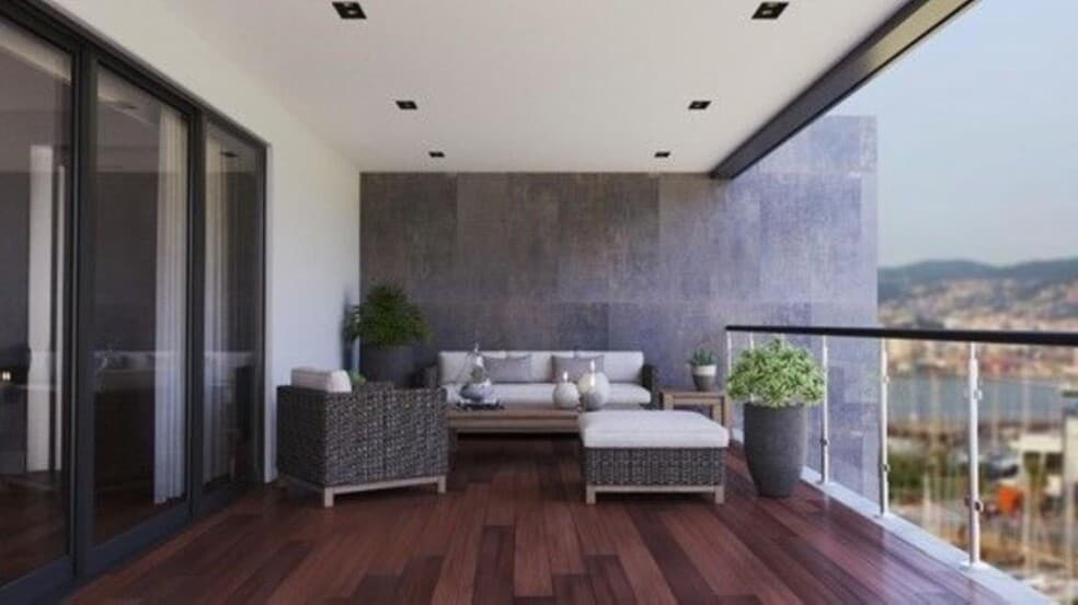 Land in Vigo, Pontevedra for sale - Interior Photo - Image 1 of 11