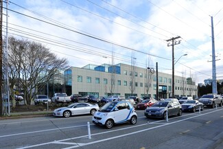 More details for 400 N 34th St, Seattle, WA - Office for Lease