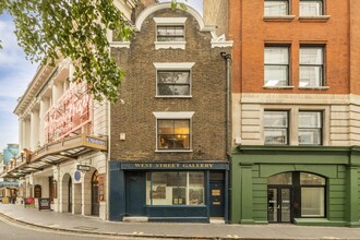 8 West St, London for lease Building Photo- Image 2 of 13