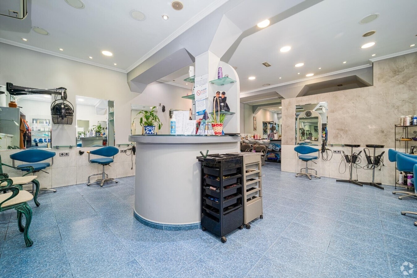 Madrid, MAD 28004 - Unité Puerta 04, Esc. 1 -  - Photo intérieure - Image 1 of 8