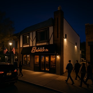 More details for 56-56 Garth Rd, Scarsdale, NY - Retail for Lease