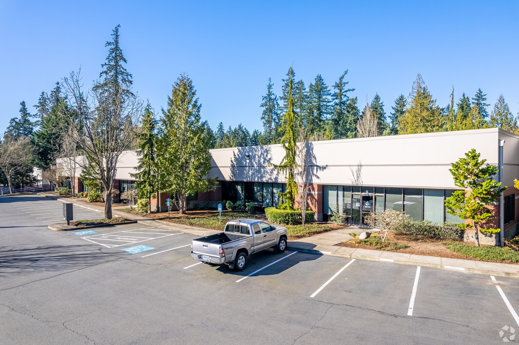 17700 SW Upper Boones Ferry Rd, Portland, OR à vendre Photo principale- Image 1 de 1