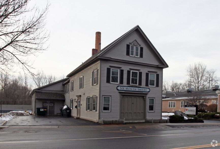 35 Main St, Scottsville, NY for sale - Primary Photo - Image 1 of 40