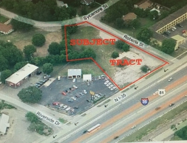 711 N IH-35, San Marcos, TX for sale - Building Photo - Image 2 of 10
