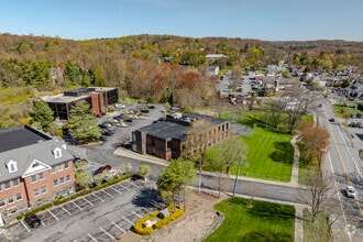 355 Main St, Armonk, NY - AERIAL  map view - Image1