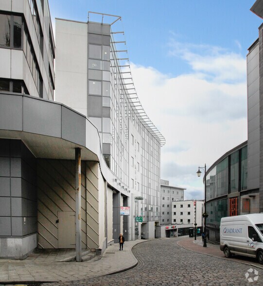 Shiprow, Aberdeen à louer - Photo du bâtiment - Image 3 de 12