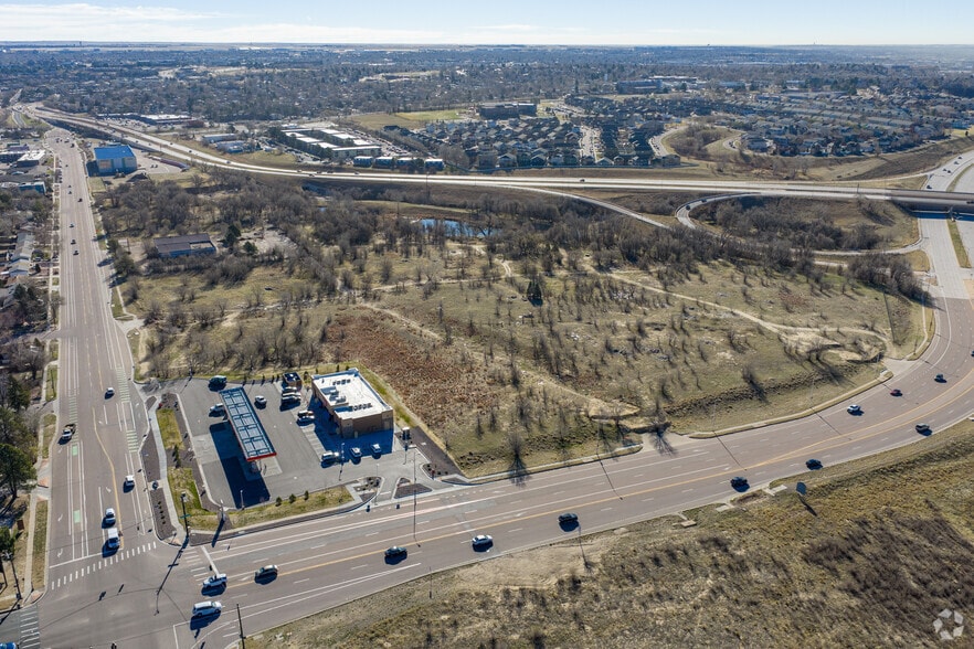 E Fountain Blvd, Colorado Springs, CO for sale - Building Photo - Image 2 of 33