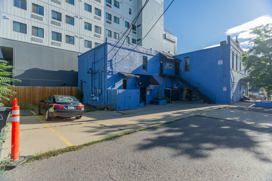 1201 Santa Fe Dr, Denver, CO for lease - Building Photo - Image 3 of 15