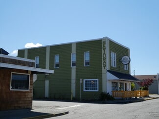 Plus de détails pour 2001-2011 Commercial Ave, Anacortes, WA - Commerce de détail à vendre